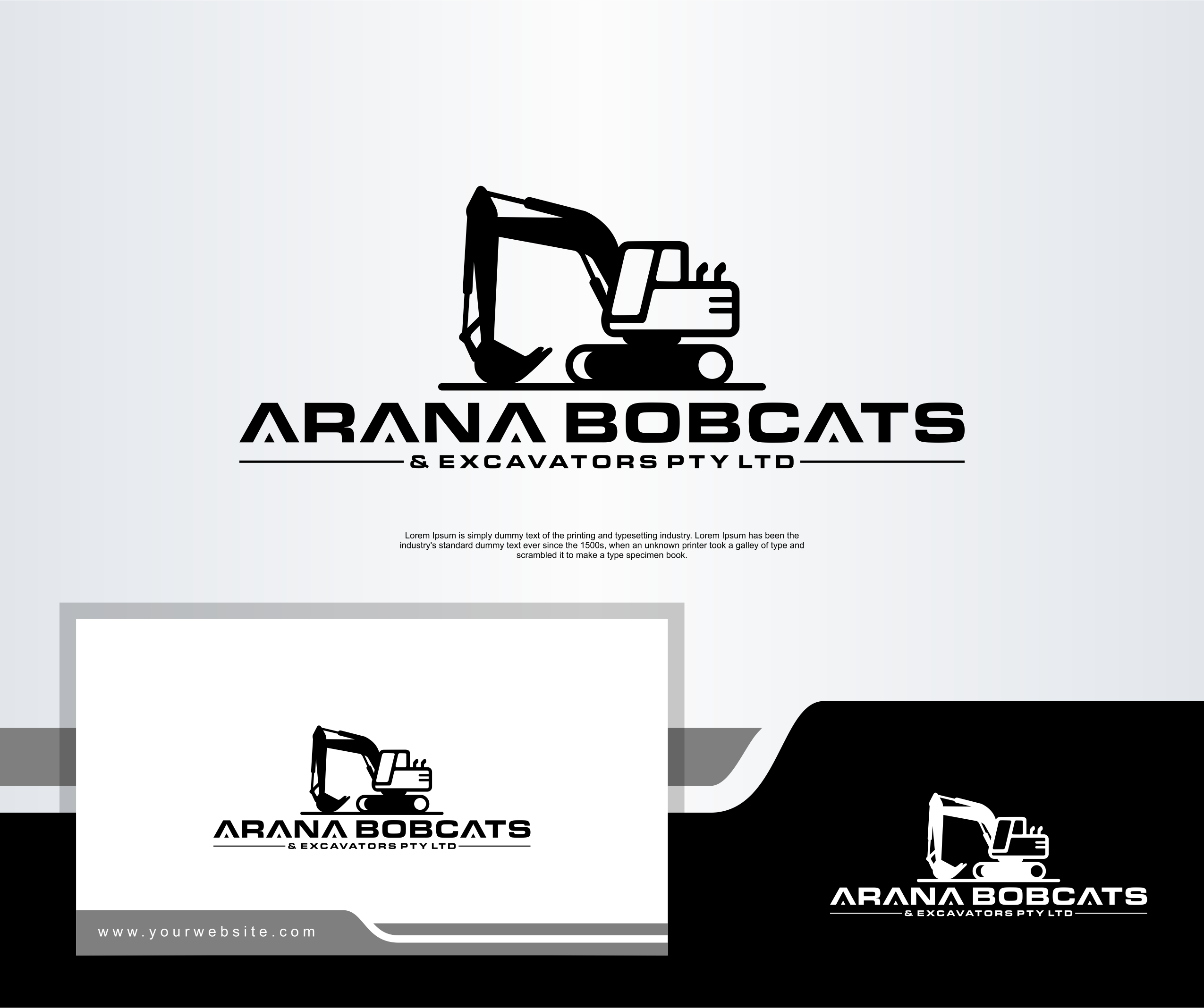 Logo Design by element2 for this project | Design #35394995