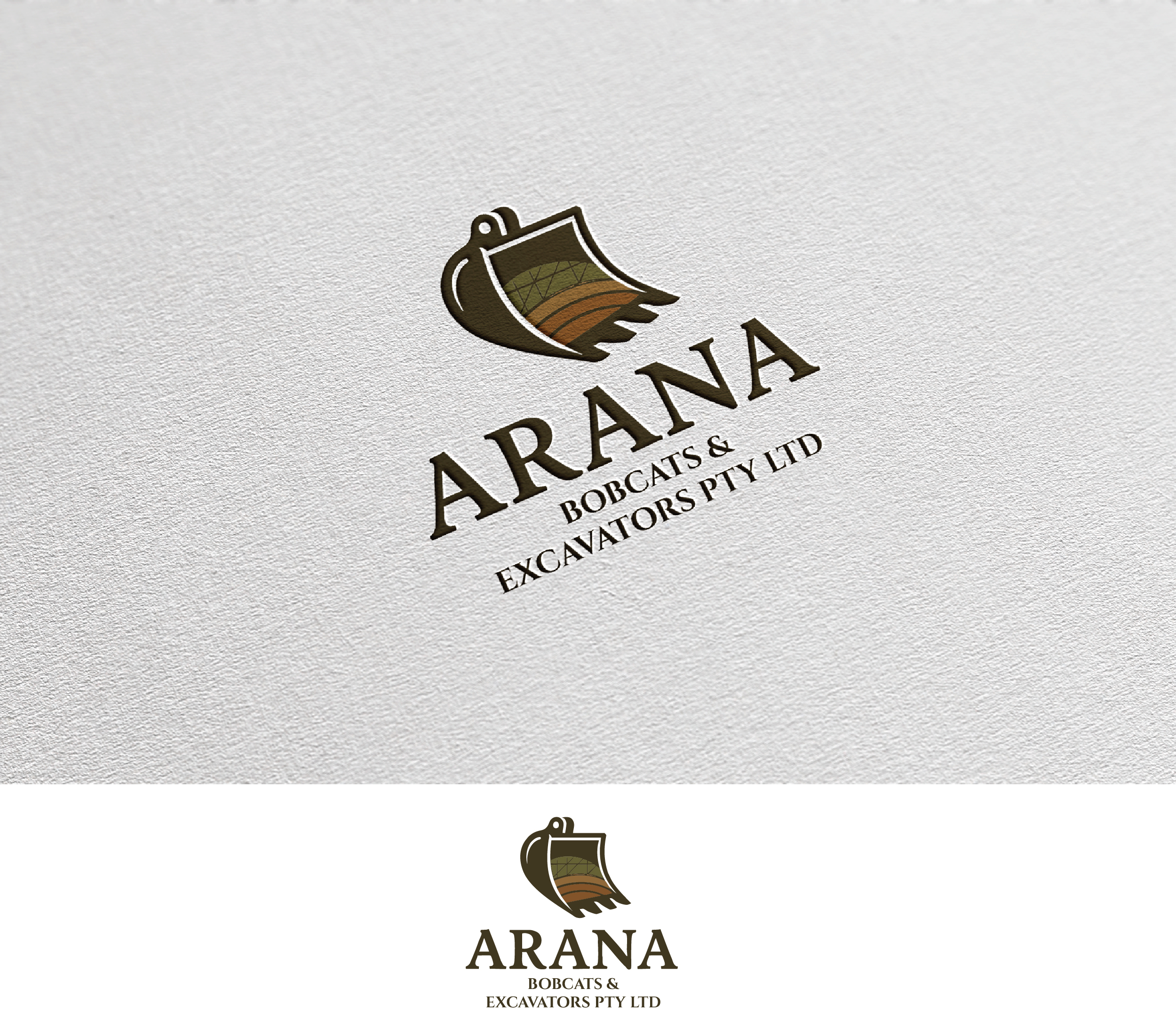 Logo Design by Afsana_Hoque for this project | Design #35398936