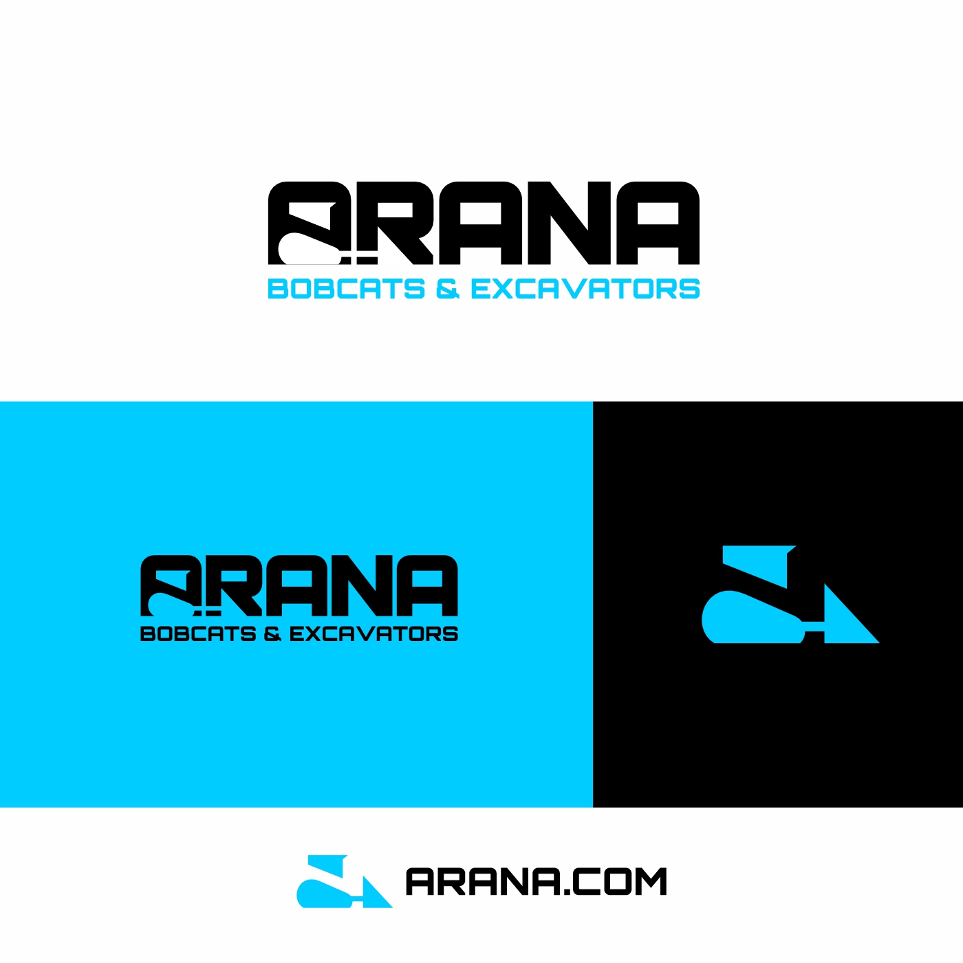 Logo Design by Marcos! for this project | Design #35400007