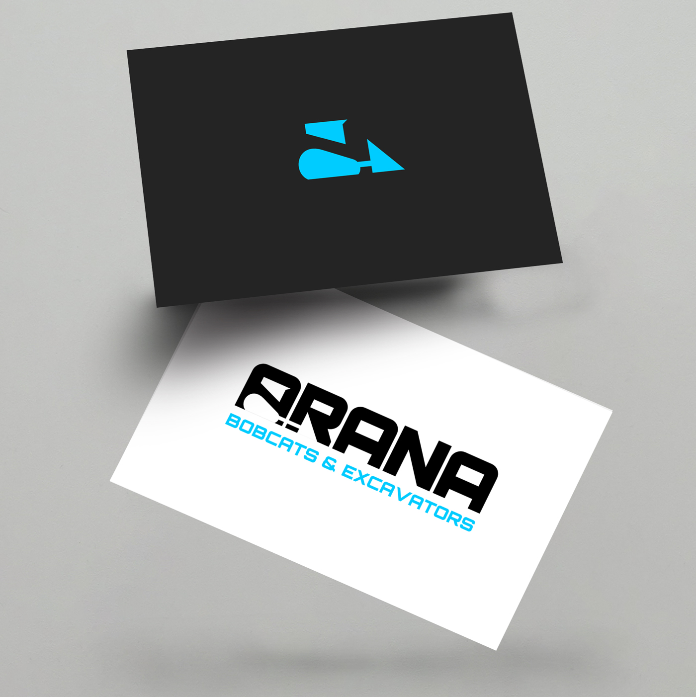 Logo Design by Marcos! for this project | Design #35400015