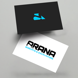 Logo Design by Marcos! for this project | Design: #35400015