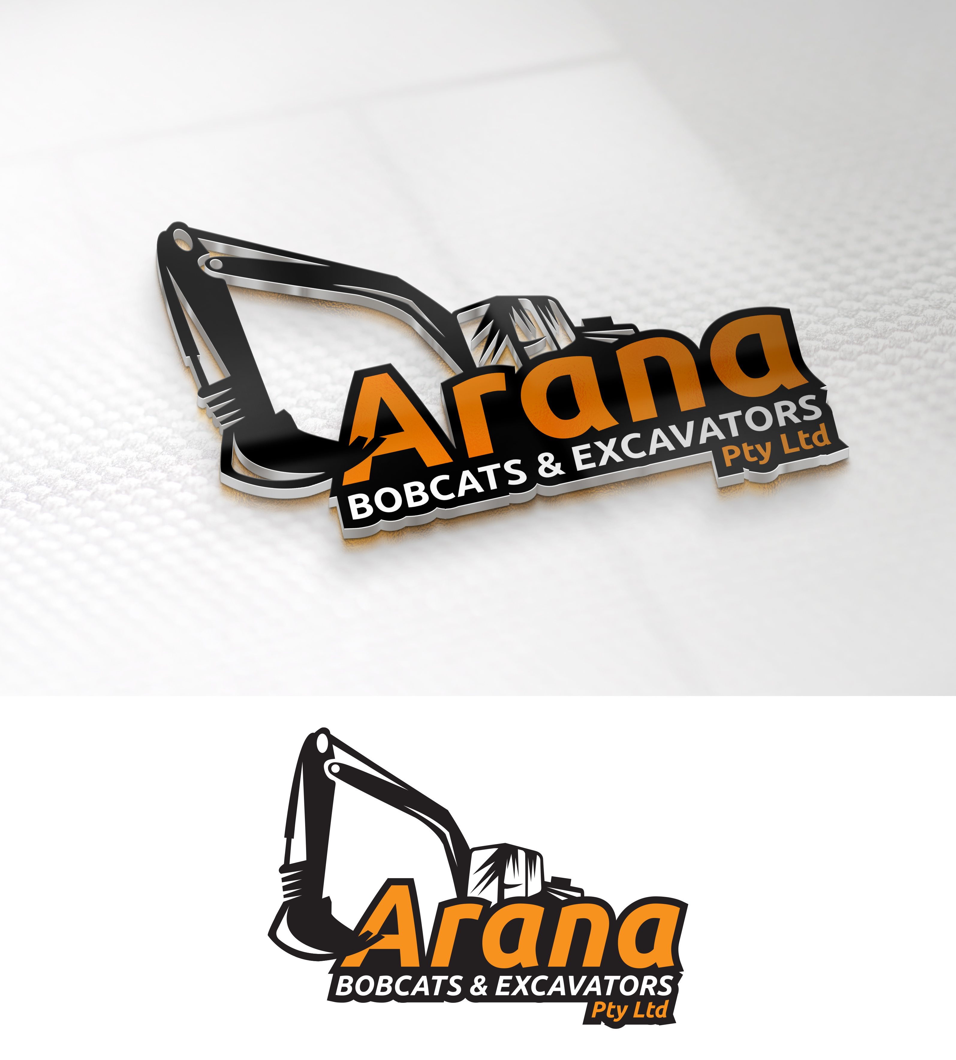 Logo Design by Impressive Designs for this project | Design #35396754