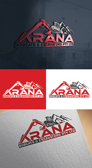Logo-Design von Imran_me für dieses Projekt | Design #35398542