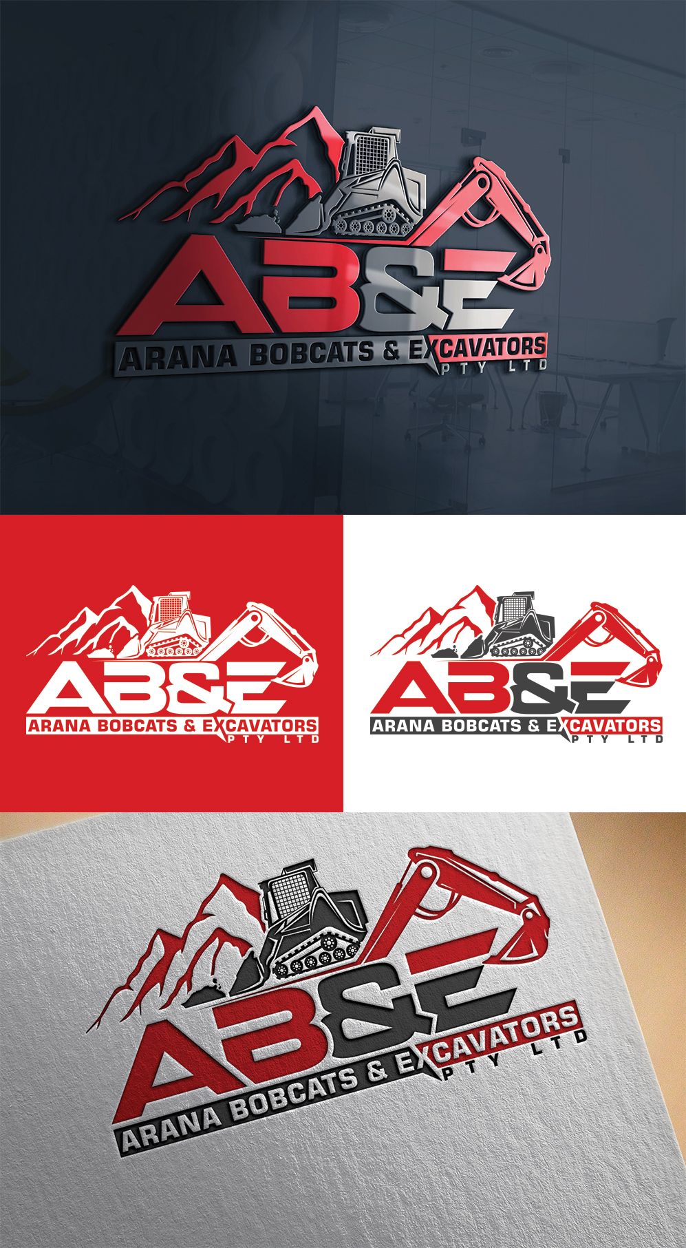 Logo Design by Imran_me for this project | Design #35399932