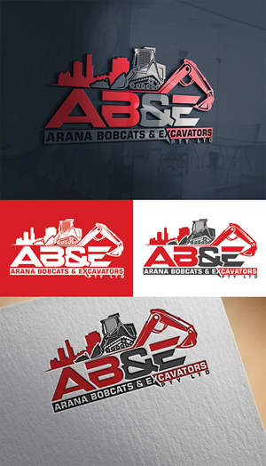 Logo Design by Imran_me for this project | Design: #35410635
