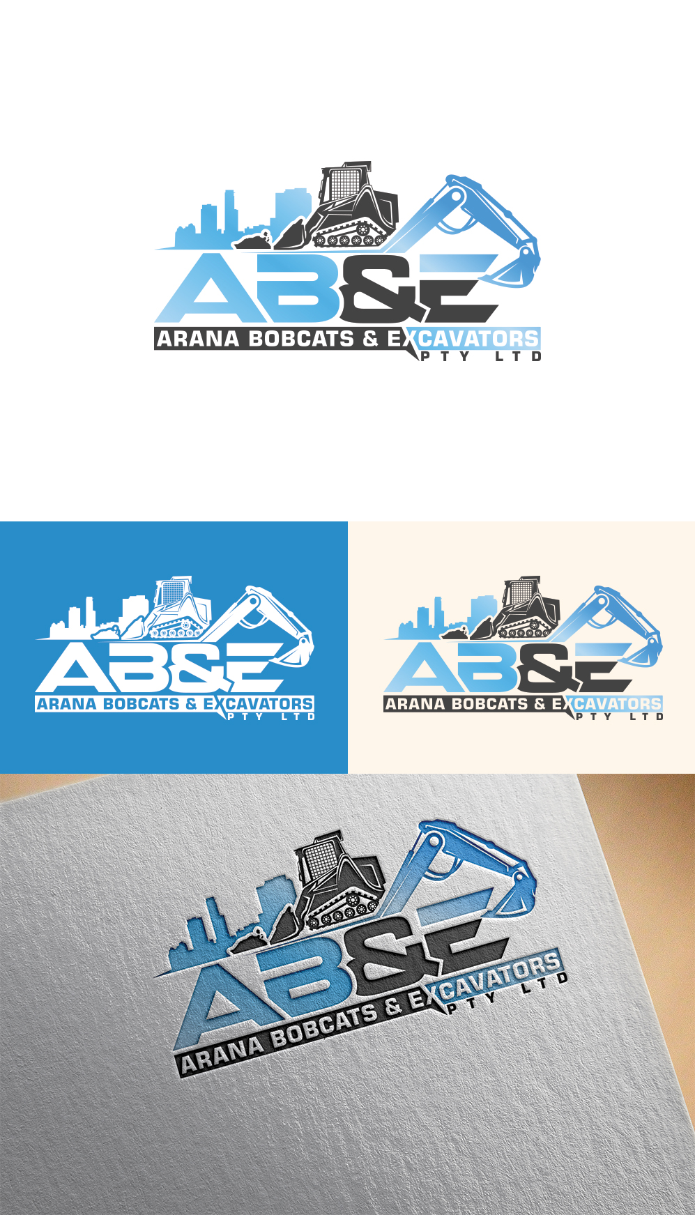 Logo Design by Imran_me for this project | Design #35484279
