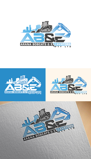 Logo Design by Imran_me for this project | Design: #35484279