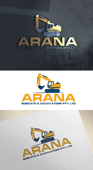 Logo Design by AB design ..... for this project | Design: #35394966