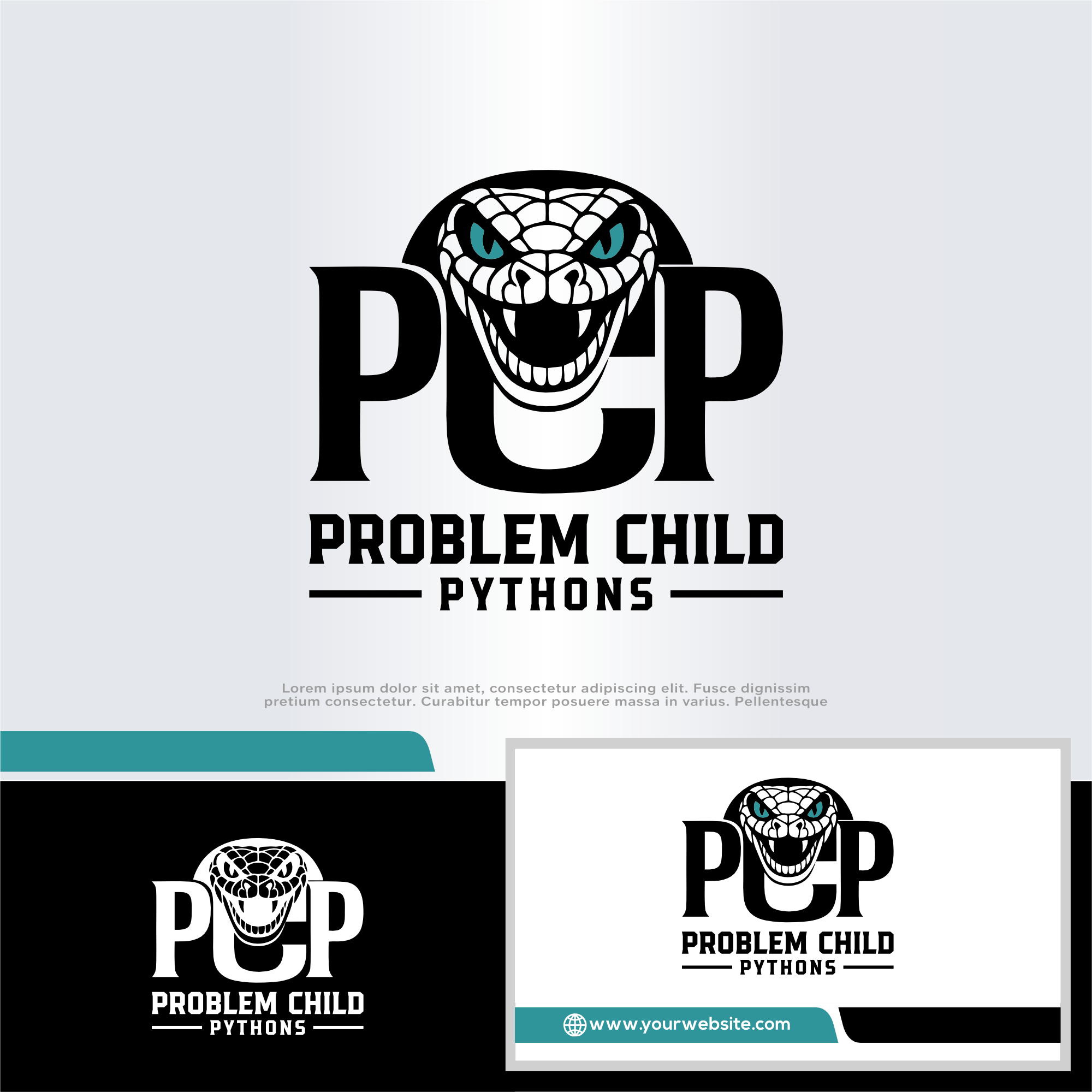 Logo Design by win it for this project | Design #35394048