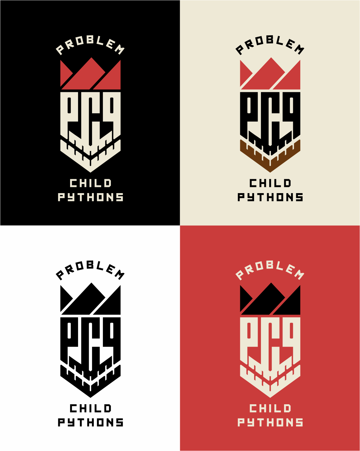 Logo Design by Sibyle for this project | Design #35406249