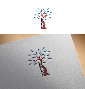 Logo-Design von RA-bica für dieses Projekt | Design: #35399558