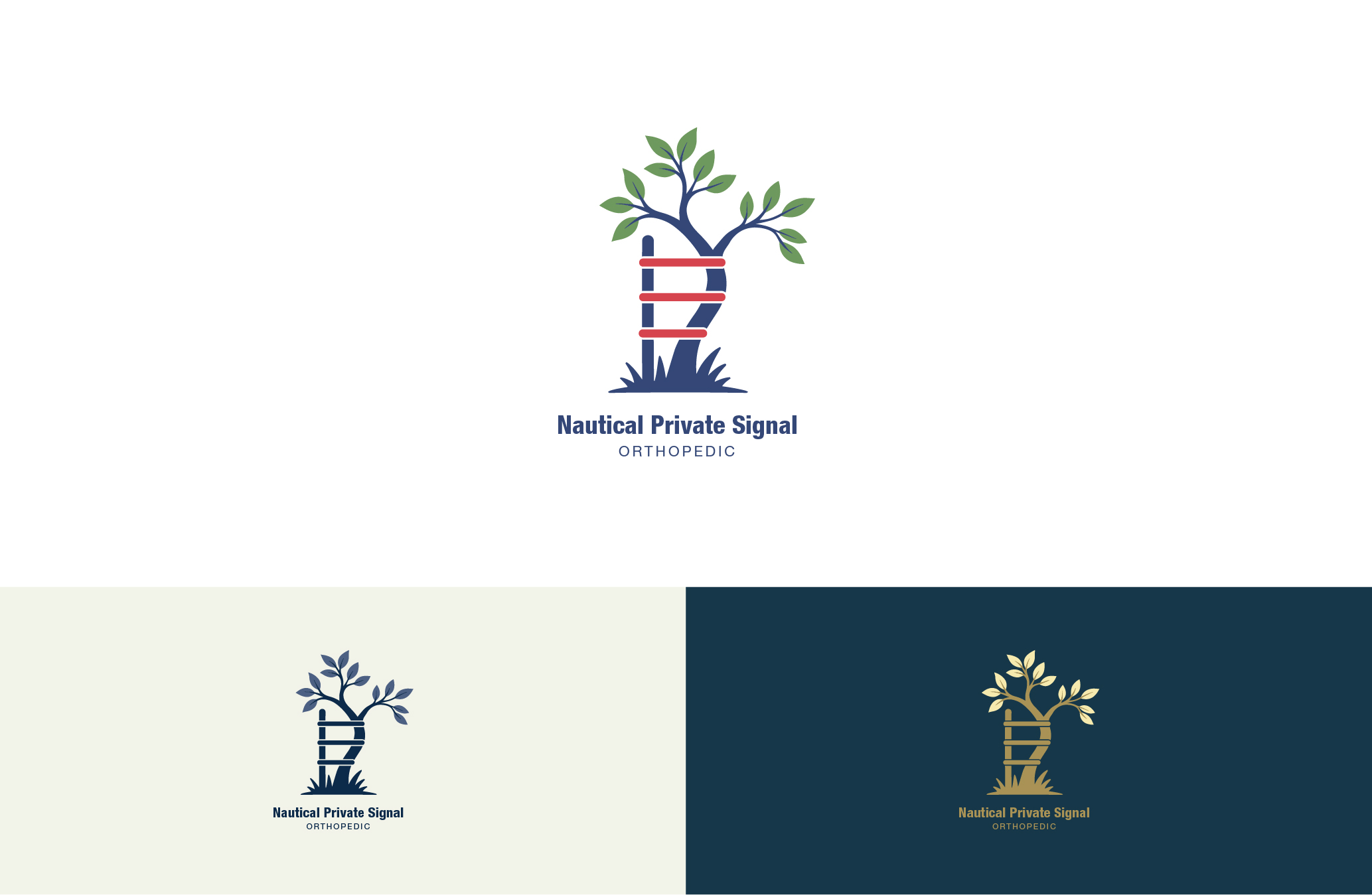 Logo Design by dai hui for this project | Design #35395430