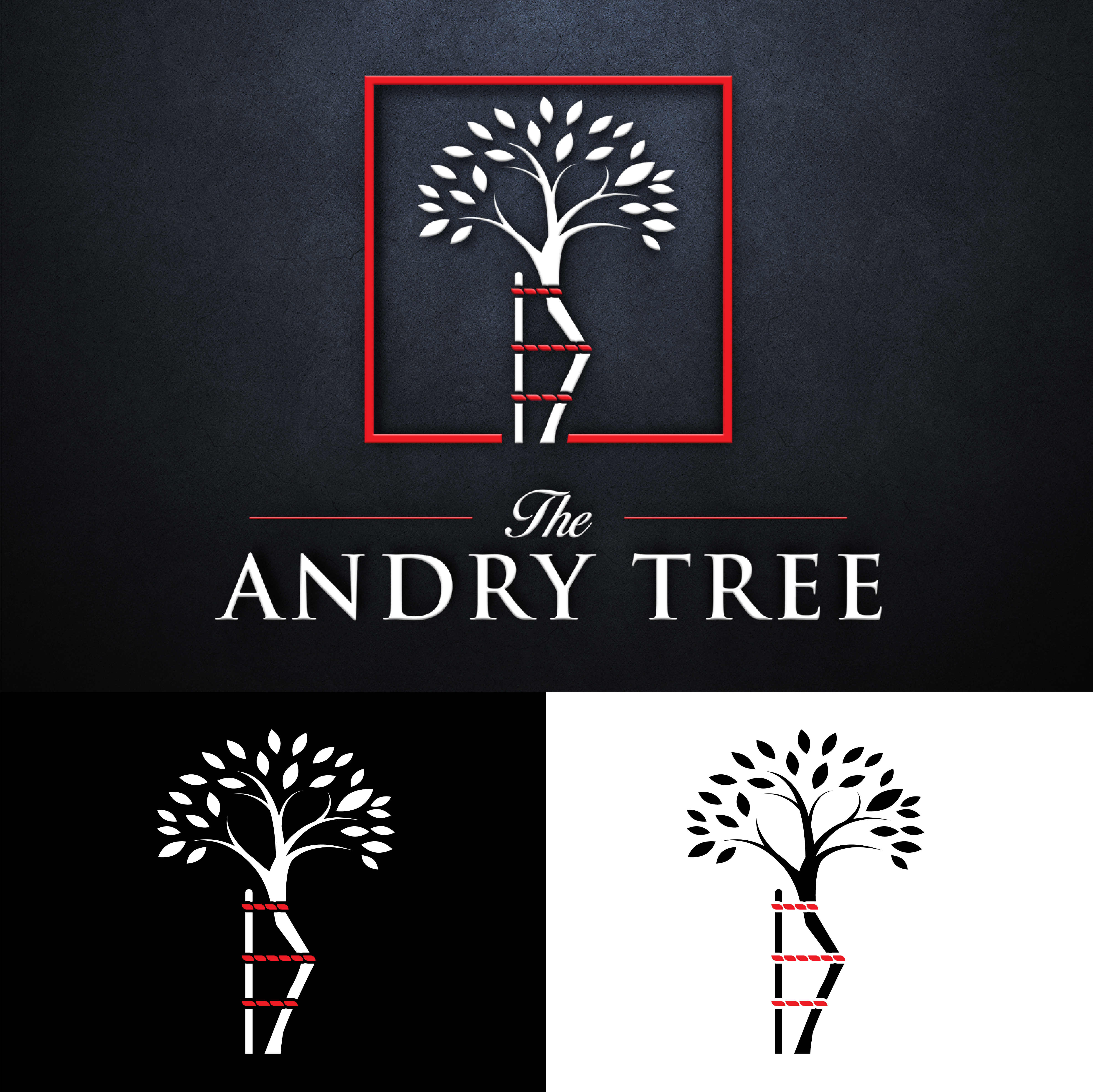 Logo Design by John Mark Arts for this project | Design #35394517