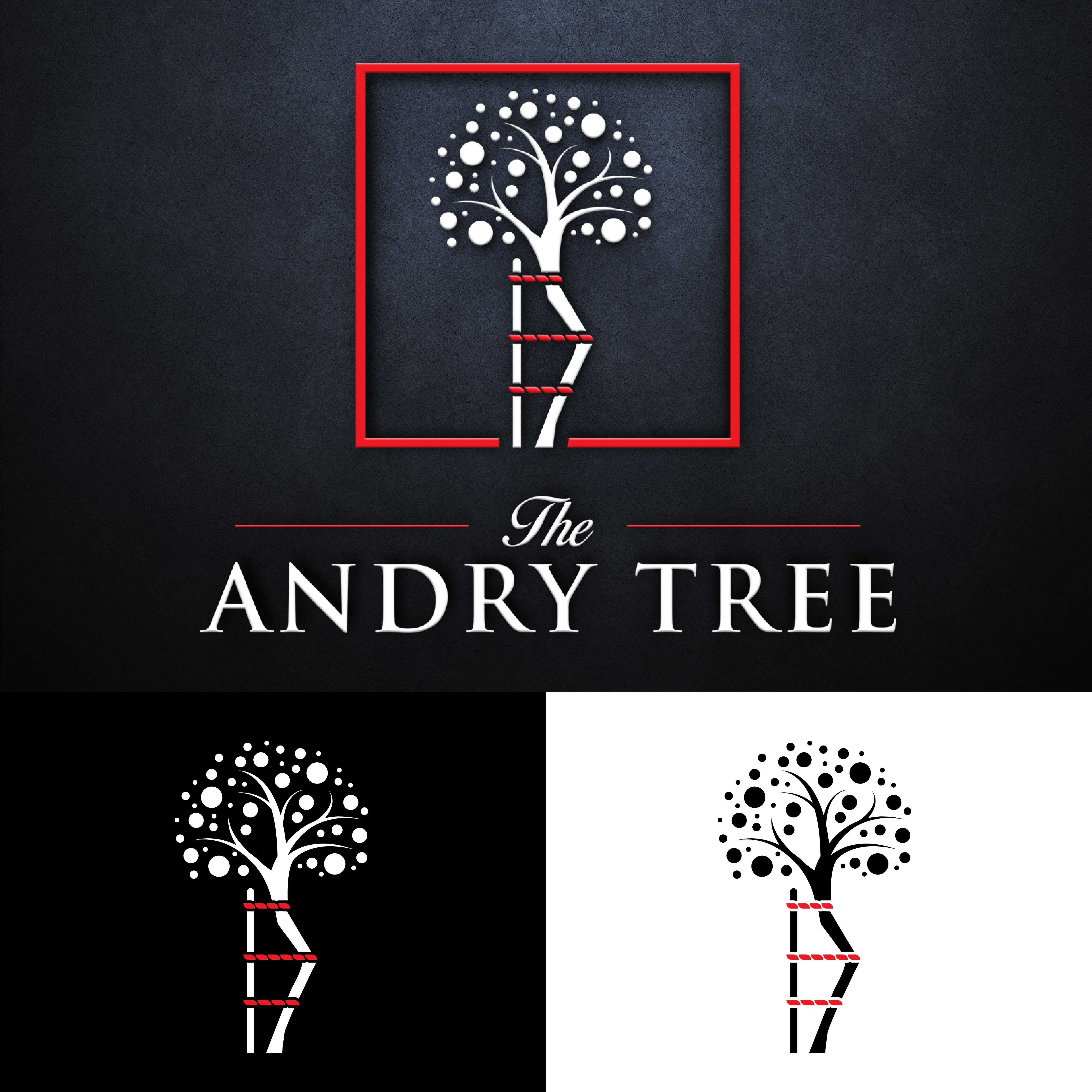 Logo Design by John Mark Arts for this project | Design #35394553