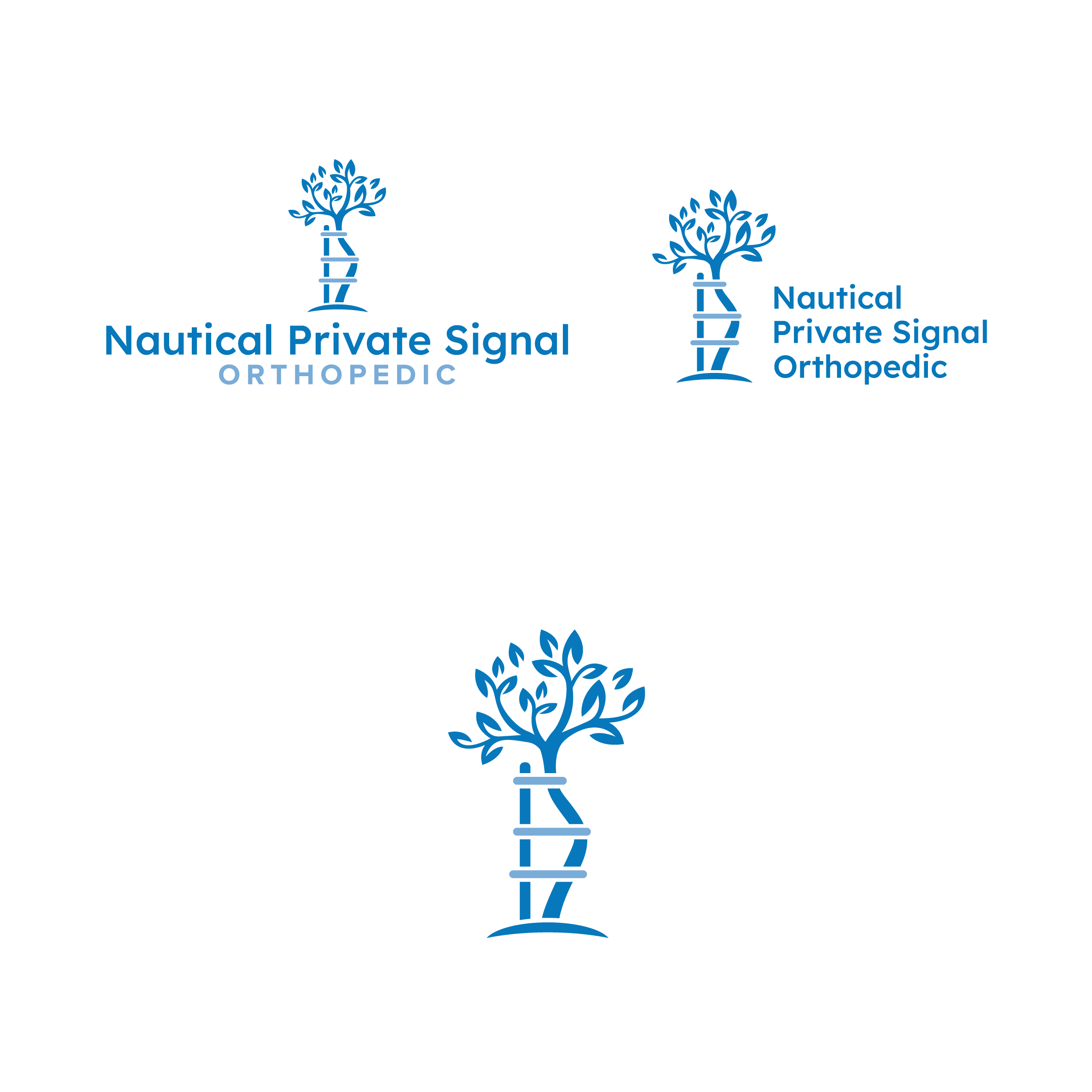 Logo Design by dskyvbc for this project | Design #35395031