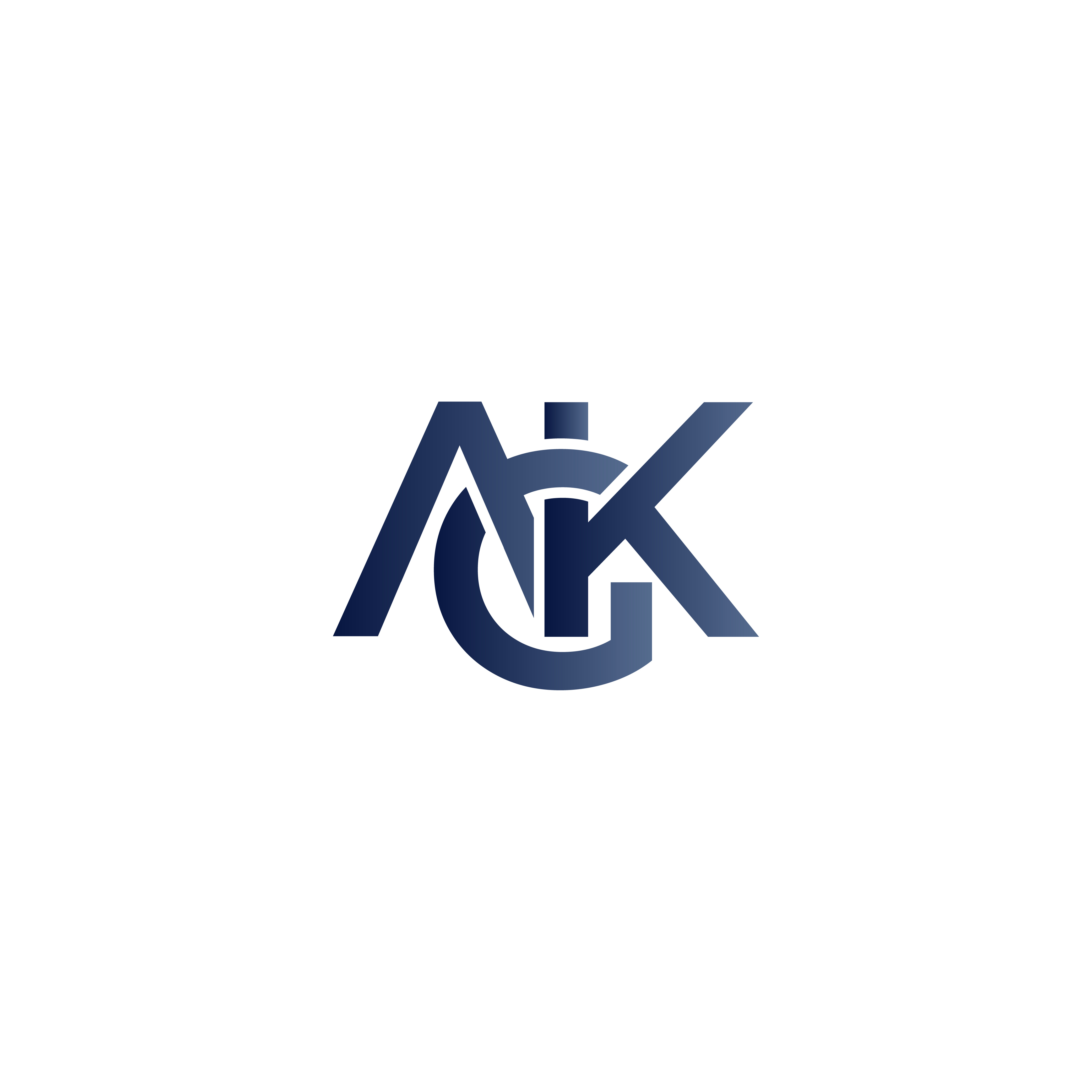 Logo Design by inventor 101 for A. KOULOUNDI & CO. LLC | Design #35398665