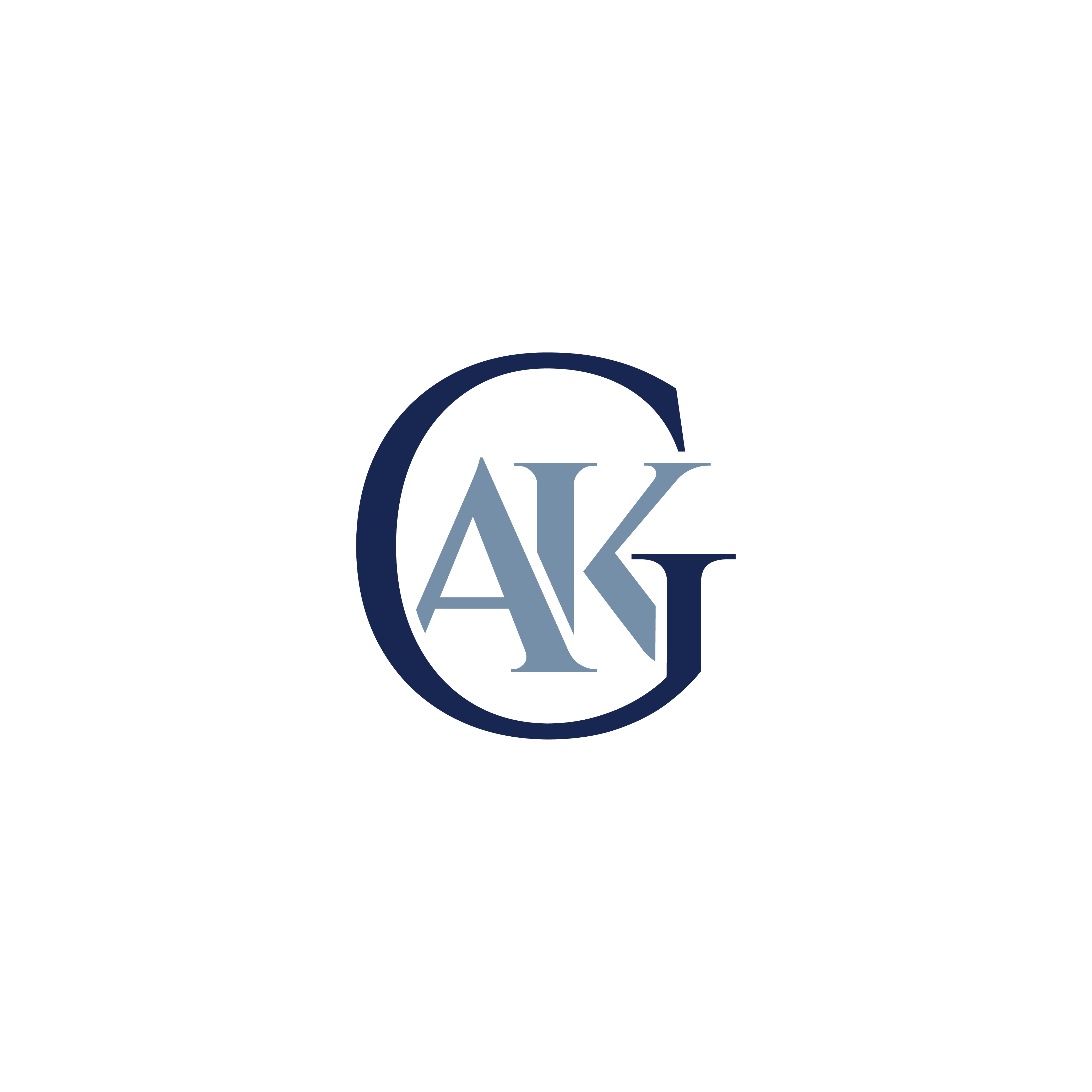 Logo Design by inventor 101 for A. KOULOUNDI & CO. LLC | Design #35401462