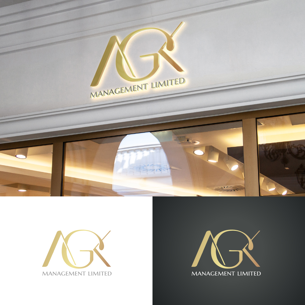 Logo Design by Anekaa for A. KOULOUNDI & CO. LLC | Design #35406825