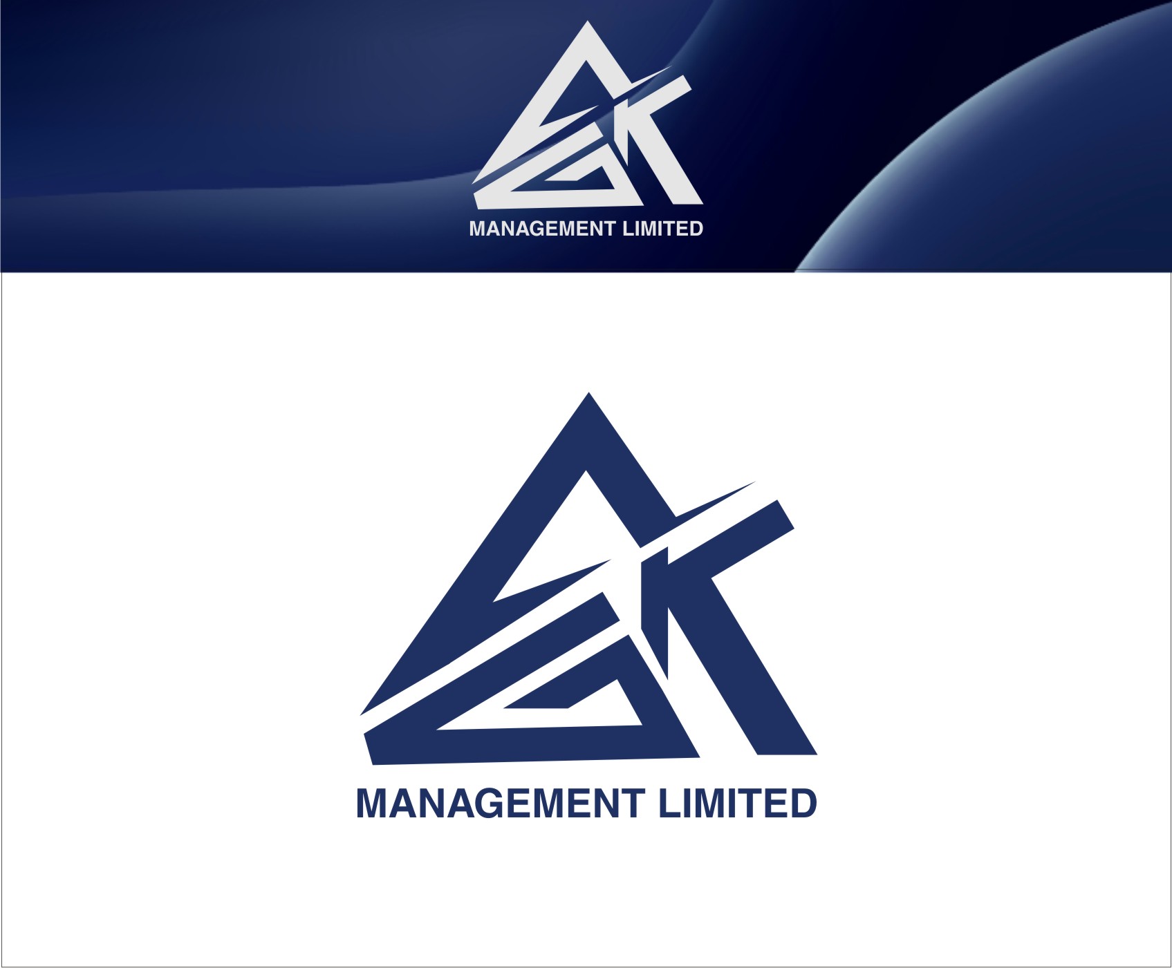 Logo Design by Soul Light for A. KOULOUNDI & CO. LLC | Design #35399276