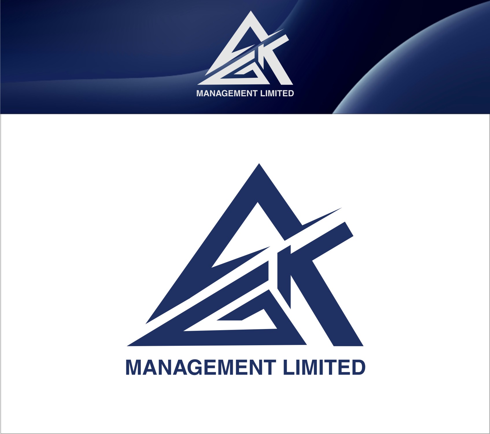 Logo Design by Soul Light for A. KOULOUNDI & CO. LLC | Design #35399277