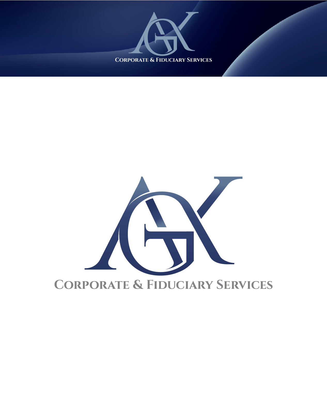 Logo Design by Soul Light for A. KOULOUNDI & CO. LLC | Design #35424538