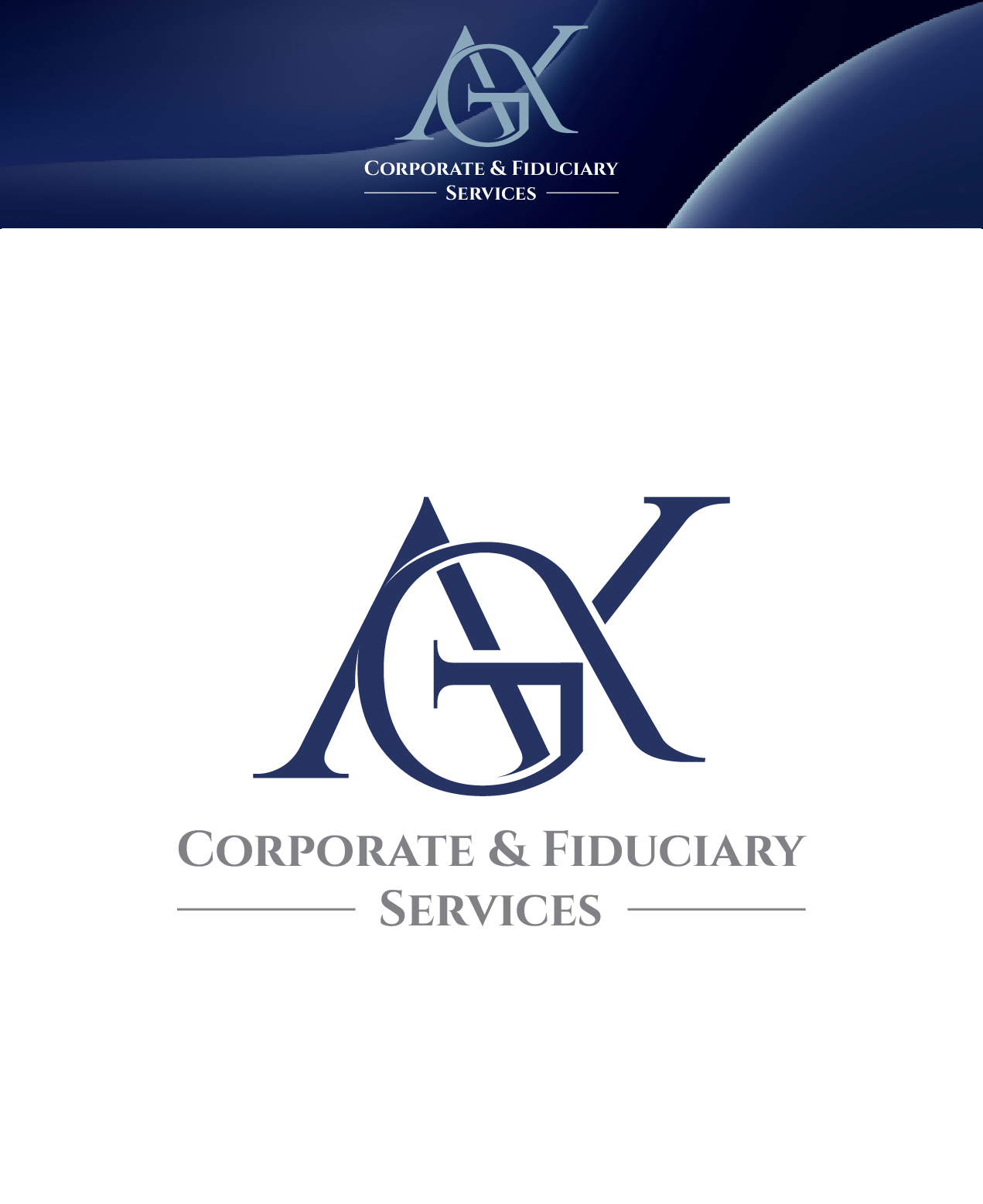 Logo Design by Soul Light for A. KOULOUNDI & CO. LLC | Design #35424540