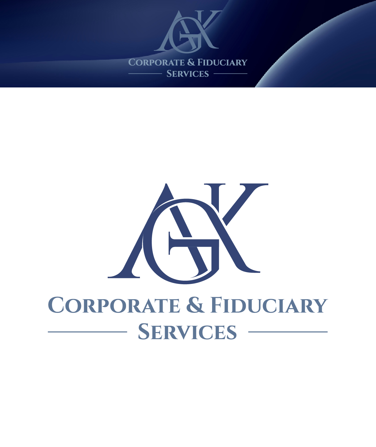 Logo Design by Soul Light for A. KOULOUNDI & CO. LLC | Design #35424541
