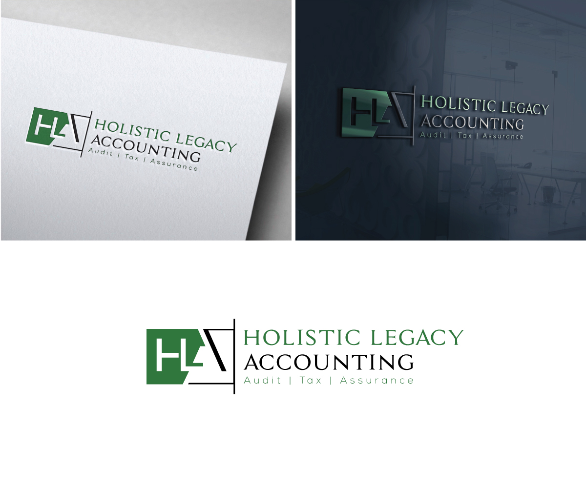 Logo Design by Om Namah Shivay for this project | Design #35405024