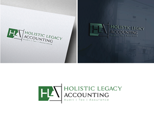 Logo Design by Om Namah Shivay for this project | Design: #35405024