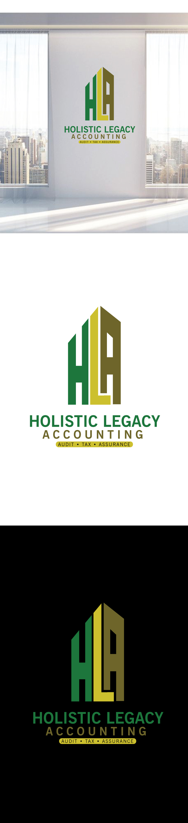 Logo Design by uk for this project | Design #35401486