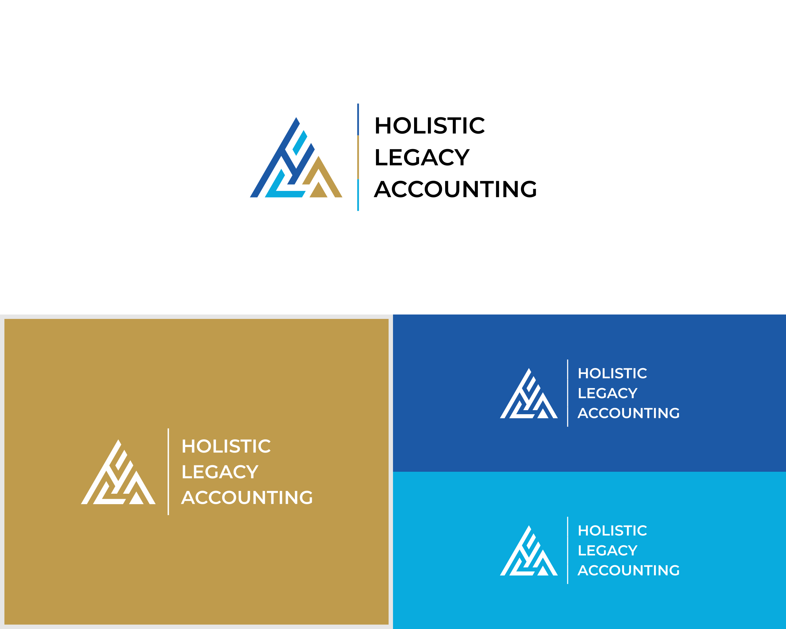 Logo Design by MugiBerkah for this project | Design #35400412