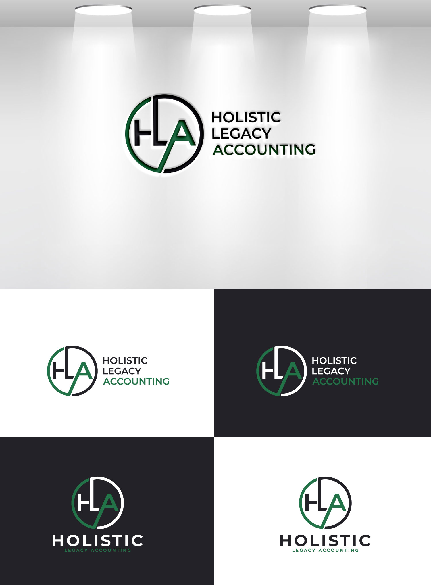 Logo Design by Mi Design1 for this project | Design #35397670
