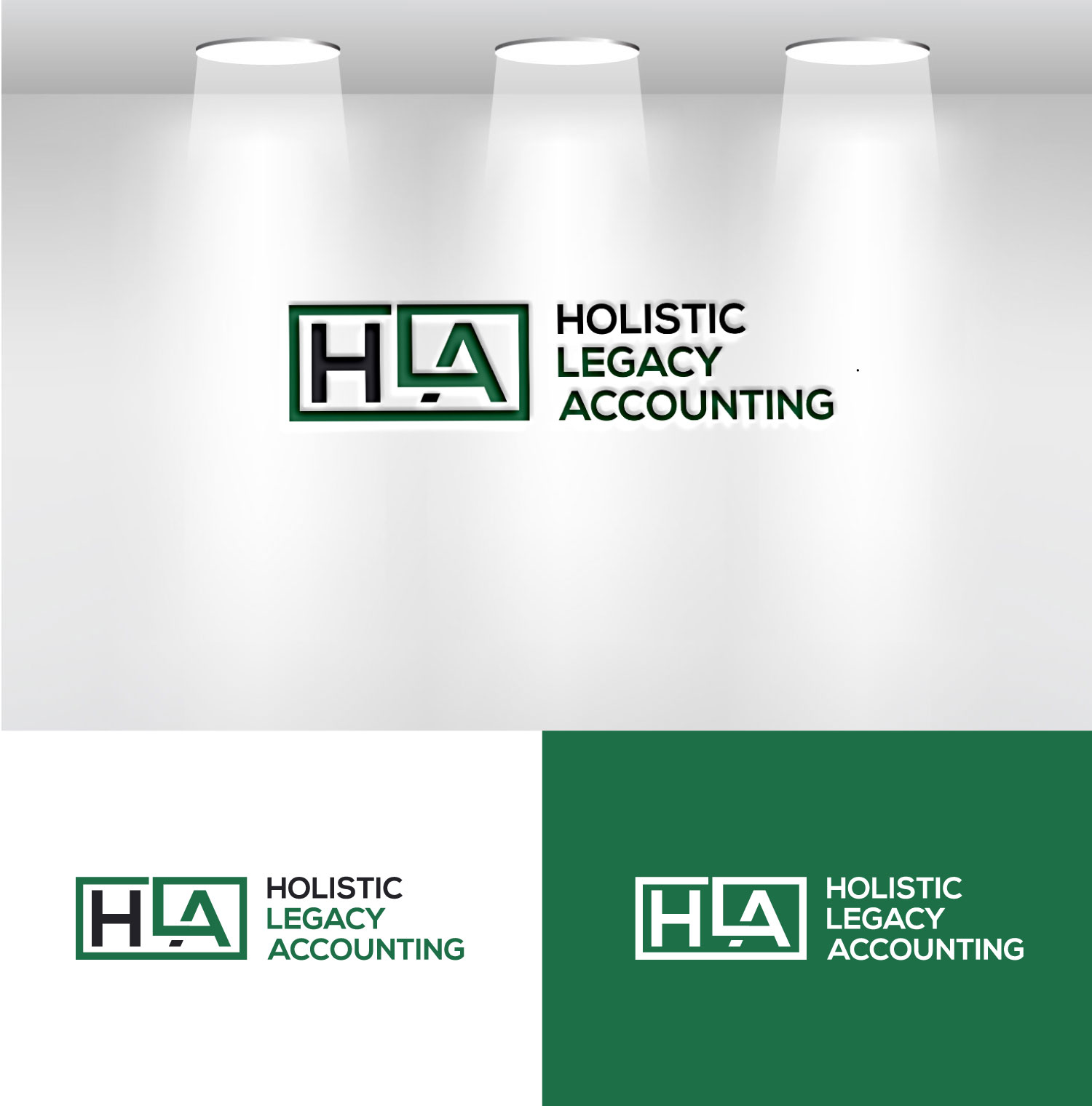 Logo Design by Mi Design1 for this project | Design #35398491