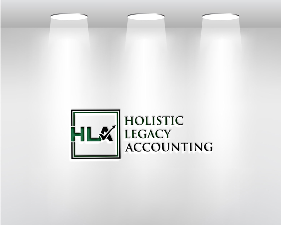 Logo Design by amran mollaa for this project | Design #35398248