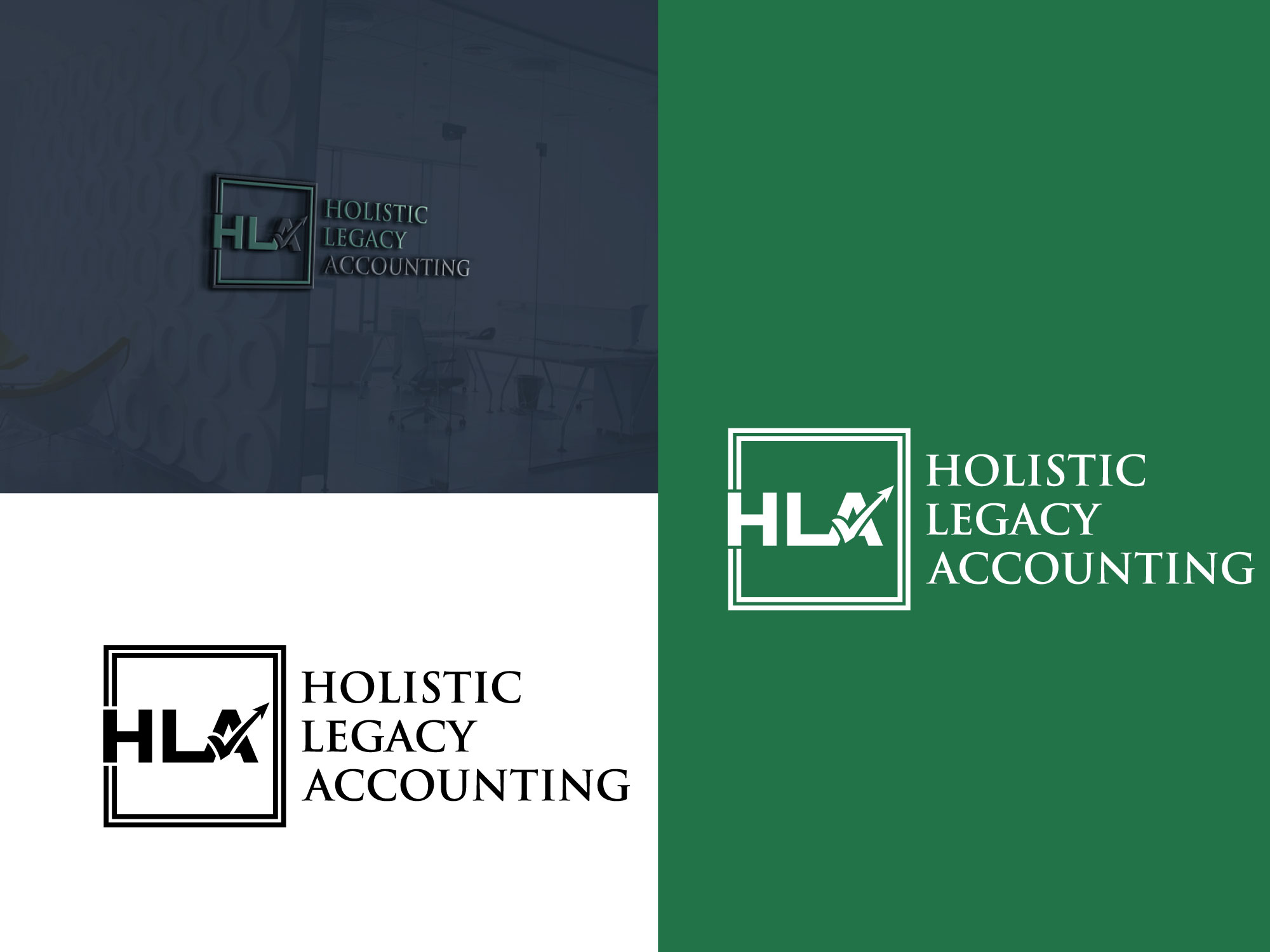 Logo Design by amran mollaa for this project | Design #35398249