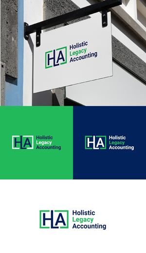 Logo Design by S.H Designs for this project | Design: #35414376