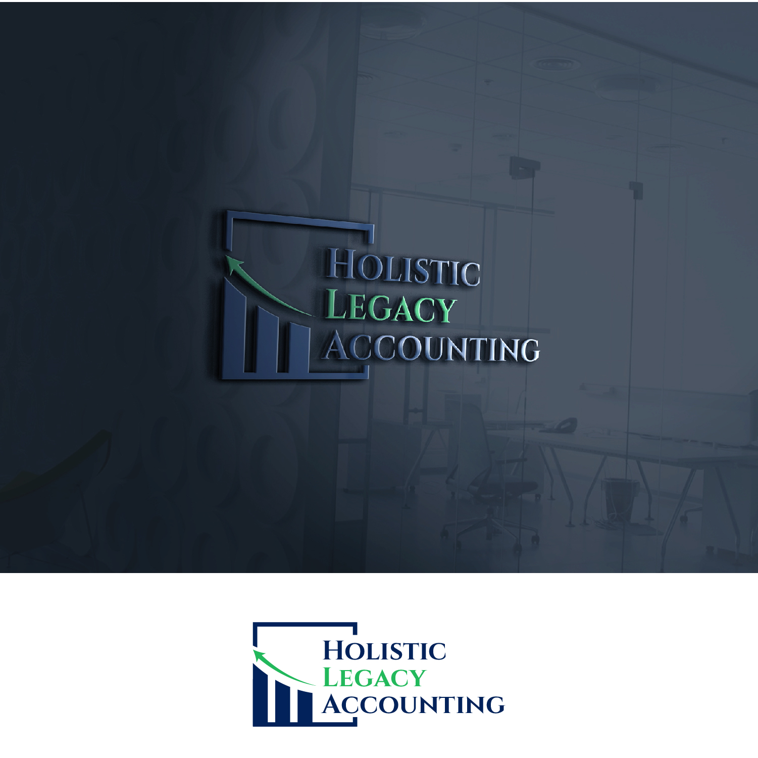 Logo Design by S.H Designs for this project | Design #35417815