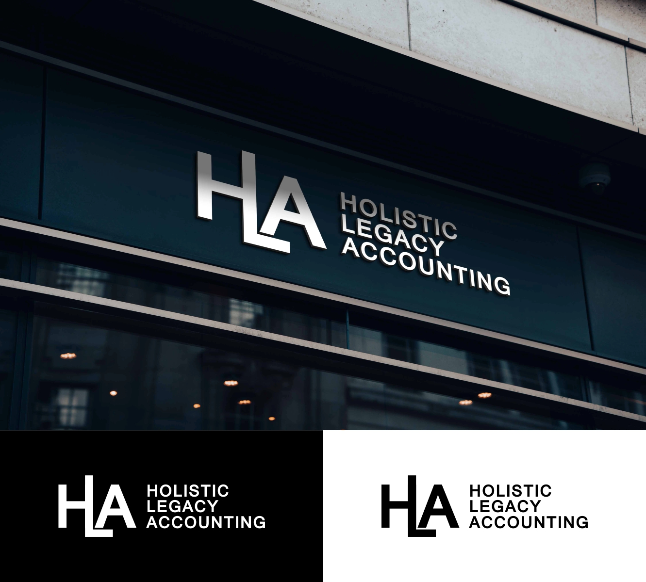 Logo Design by Goodpartner for this project | Design #35433653