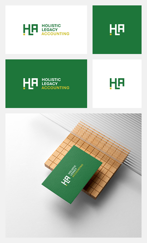 Logo Design by Ha.Connick for this project | Design: #35410874