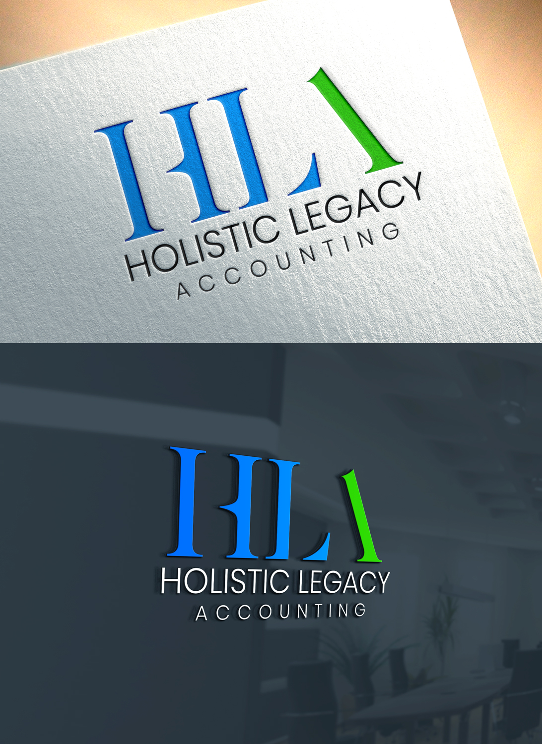 Logo Design by RaKu 2 for this project | Design #35427195