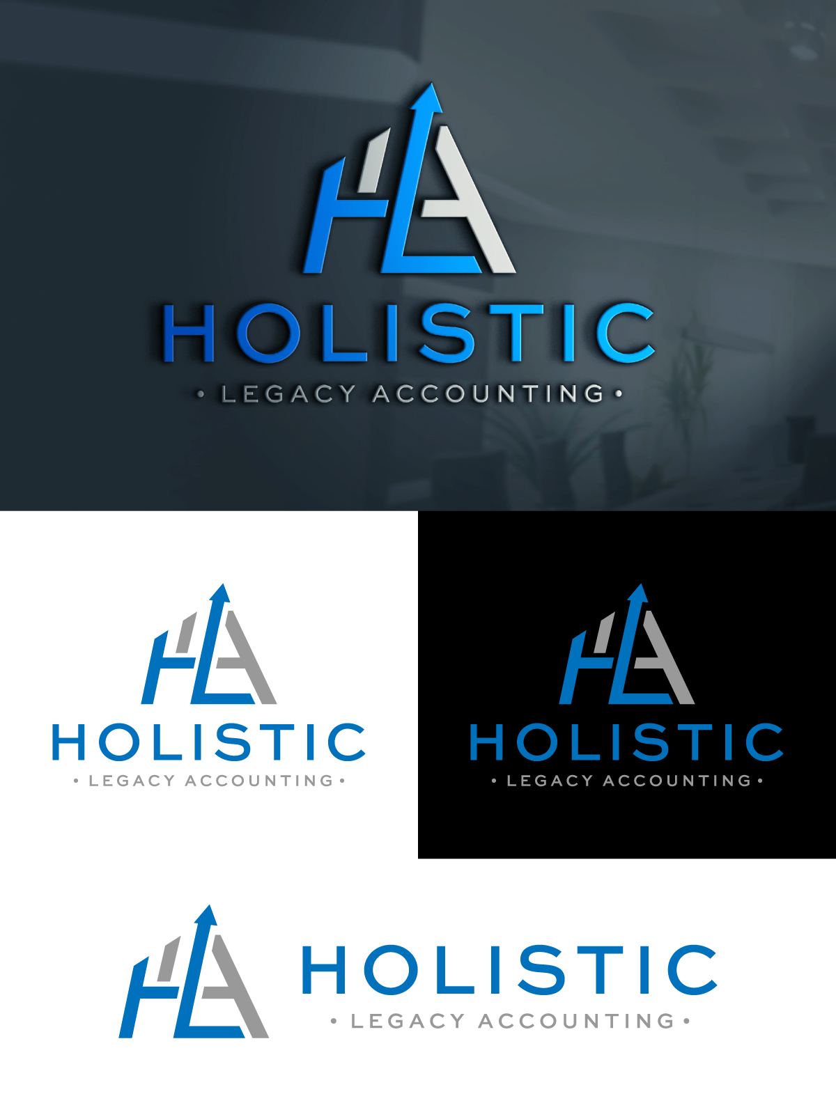 Diseño de Logo por MD Habibur Rahman para este proyecto | Diseño #35424573