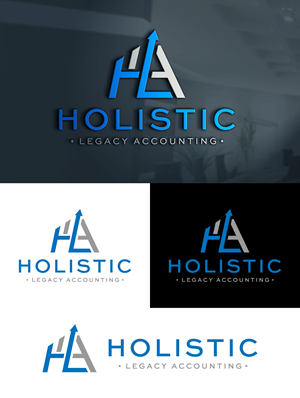 Logo-Design von MD Habibur Rahman für dieses Projekt | Design: #35424573