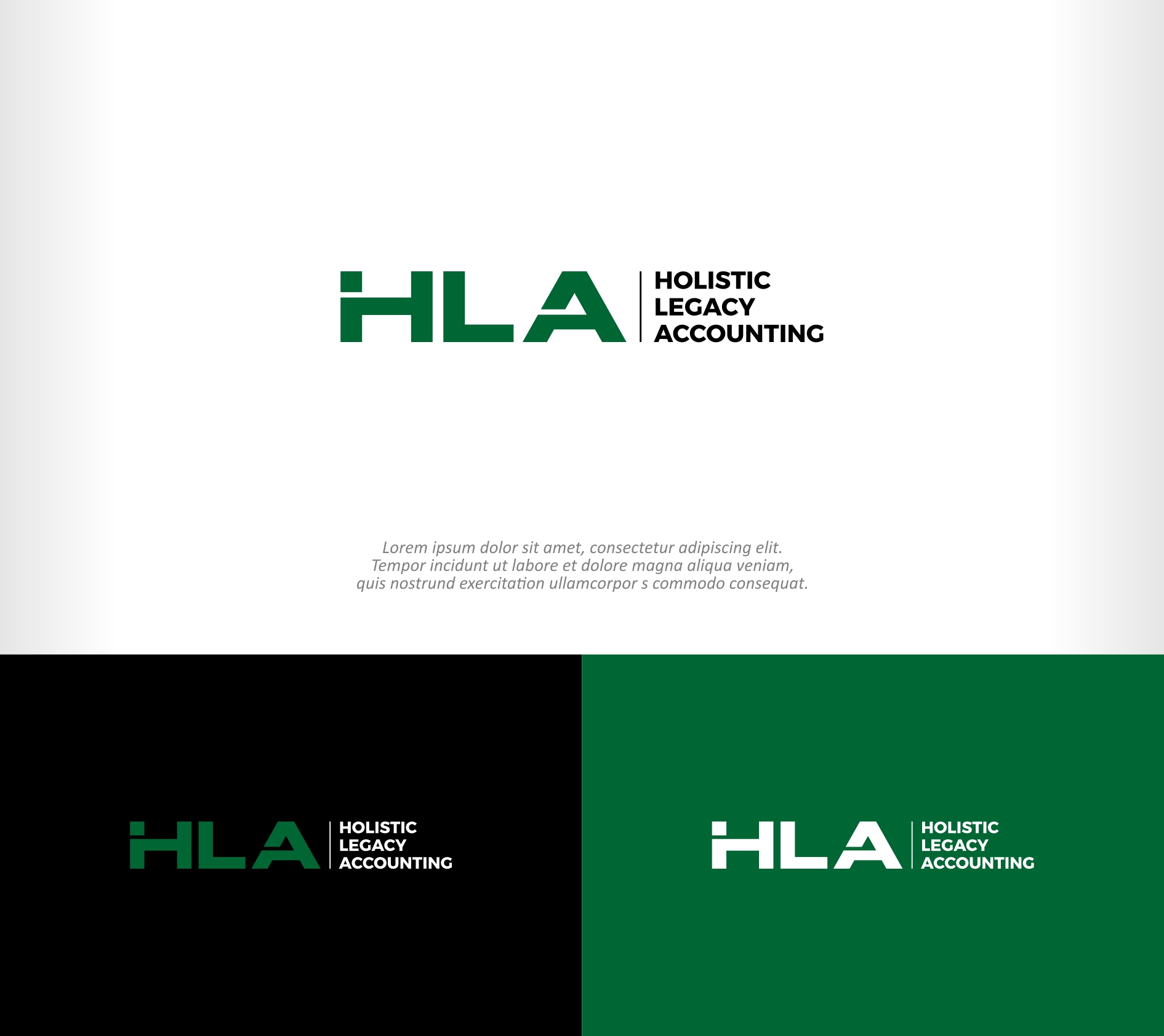 Logo Design by Abici for this project | Design #35406972