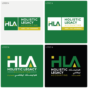 Logo Design by Twin's Studio