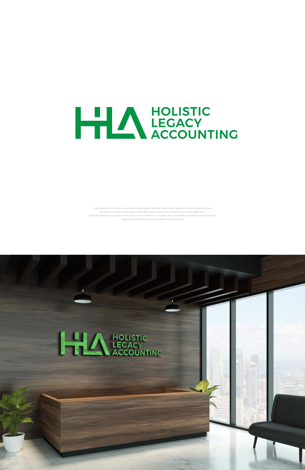 Logo Design by apik. for this project | Design #35397850