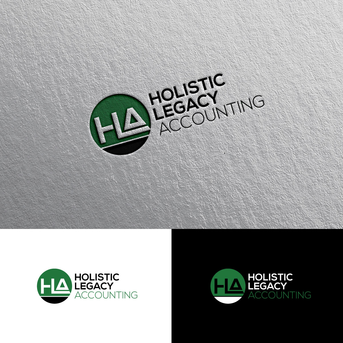 Logo Design by Alex Henry for this project | Design #35396675