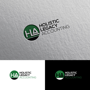 Logo Design by Alex Henry for this project | Design: #35396675