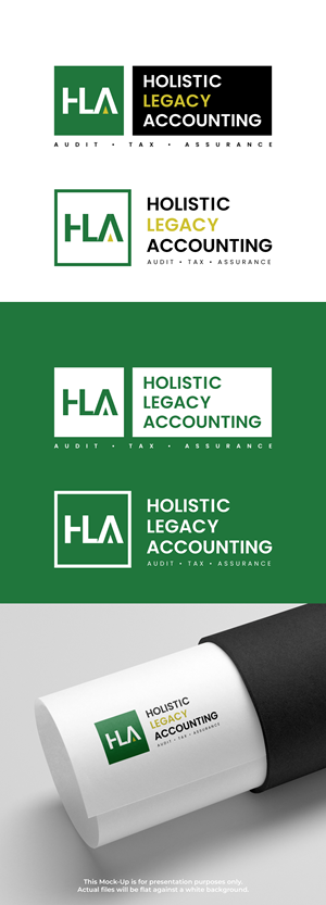 Logo Design by Oleksandr Tovarkov for this project | Design: #35396991