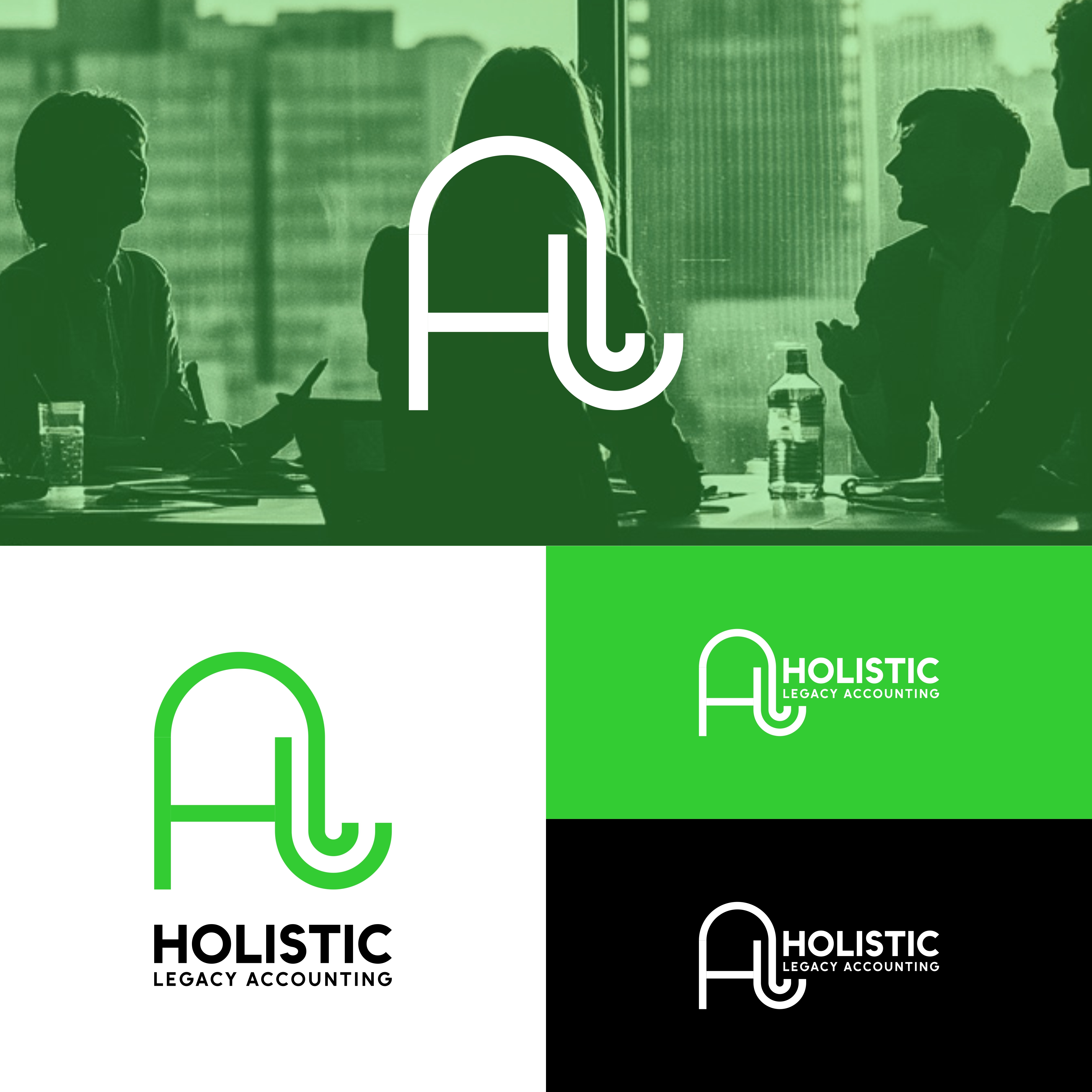 Logo Design by RezaRio for this project | Design #35419675