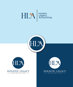 Logo Design by huda-design